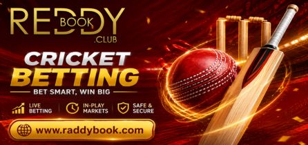 Cricket Betting