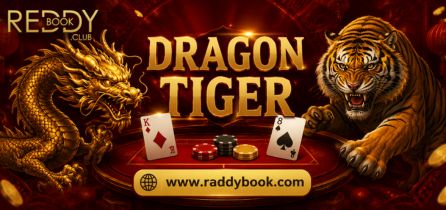 Dragon Tiger