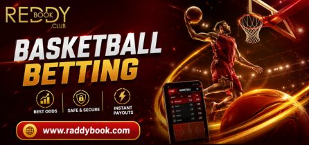 Basketball Betting