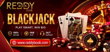 Blackjack