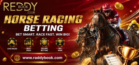 Horse Racing Betting