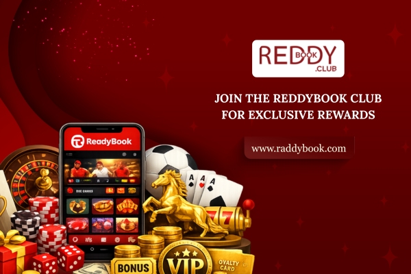 Join the reddy book club