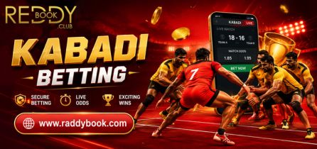Kabaddi Betting