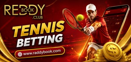 Tennis Betting