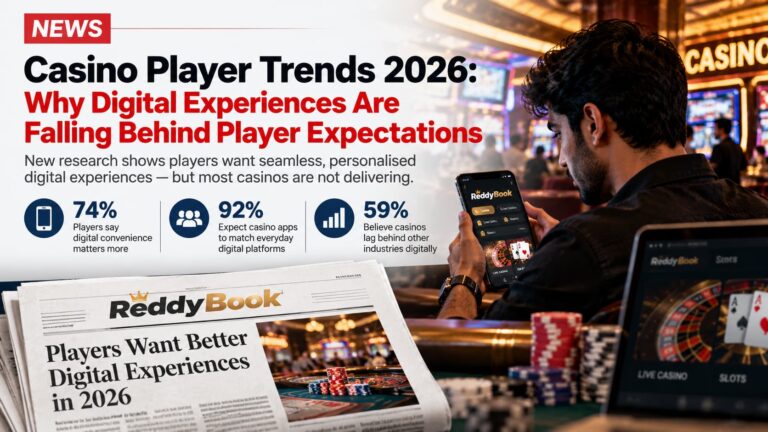 Casino Player Trends 2026
